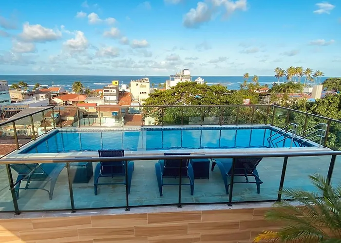 Green Porto 05 Flat Premium Com Piscina Privativa No Centro De Porto