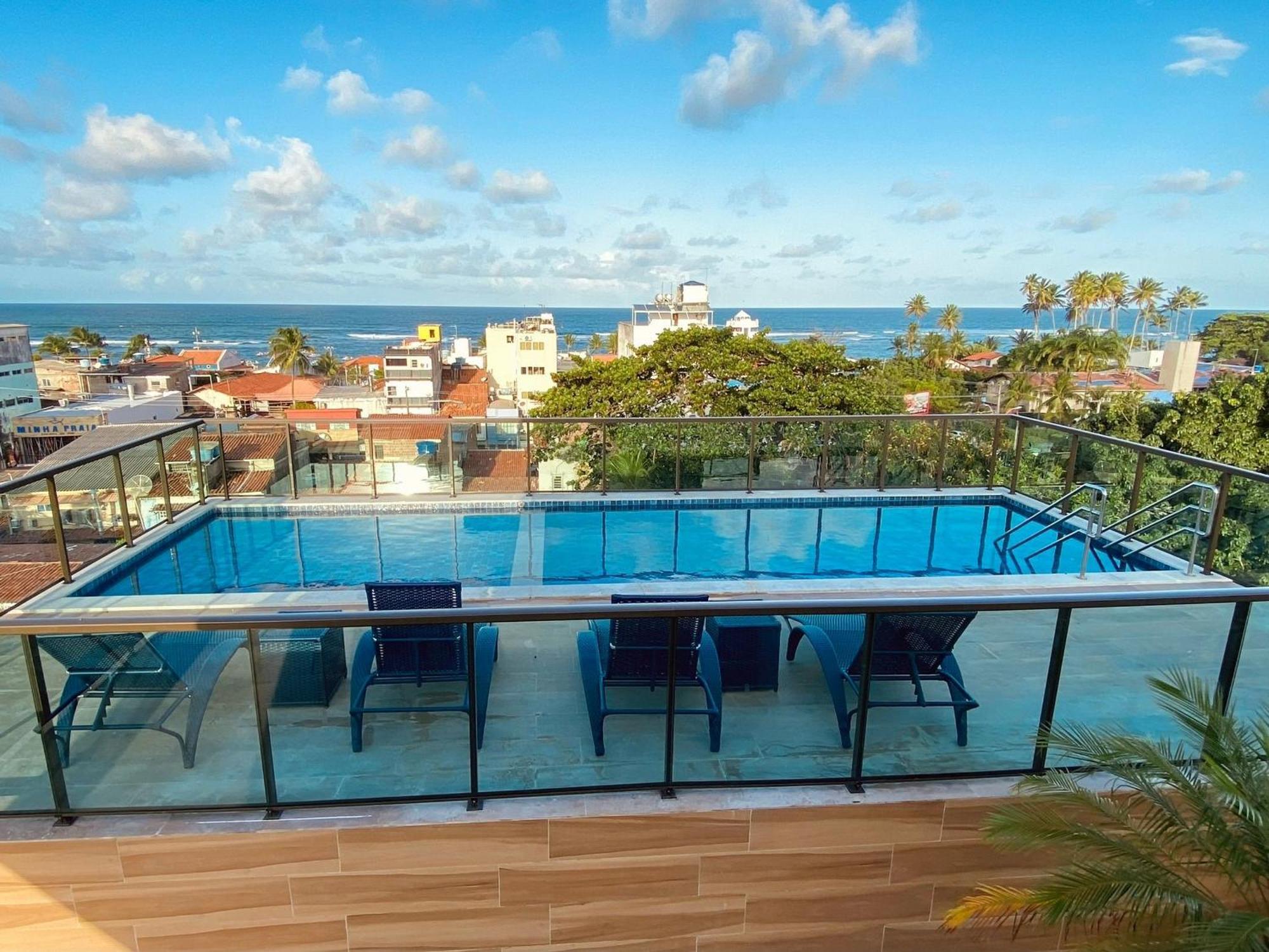 Apartment Porto 05 Flat Premium Com Piscina Privativa No Centro De Porto