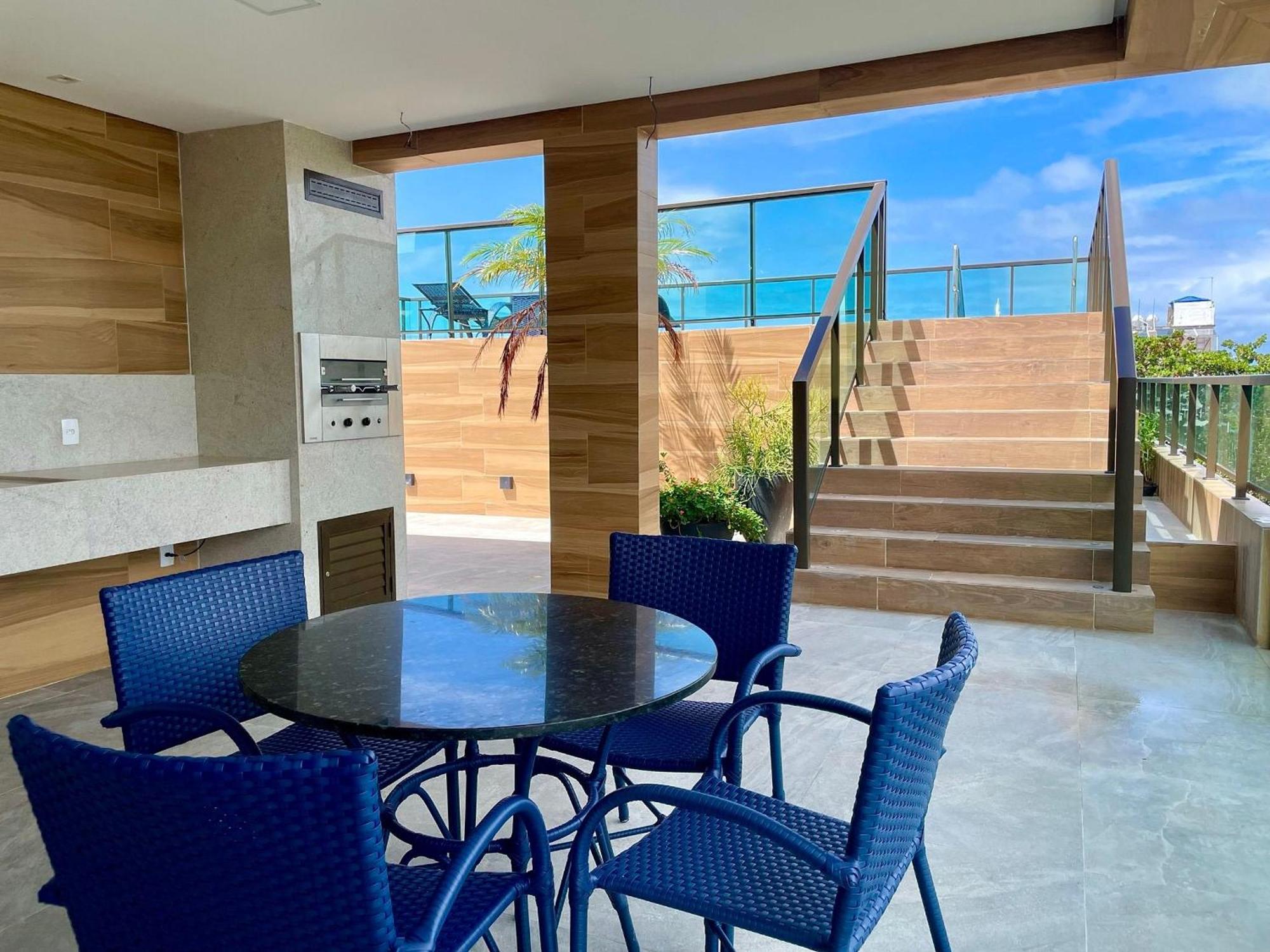 Apartment Porto 05 Flat Premium Com Piscina Privativa No Centro De Porto *