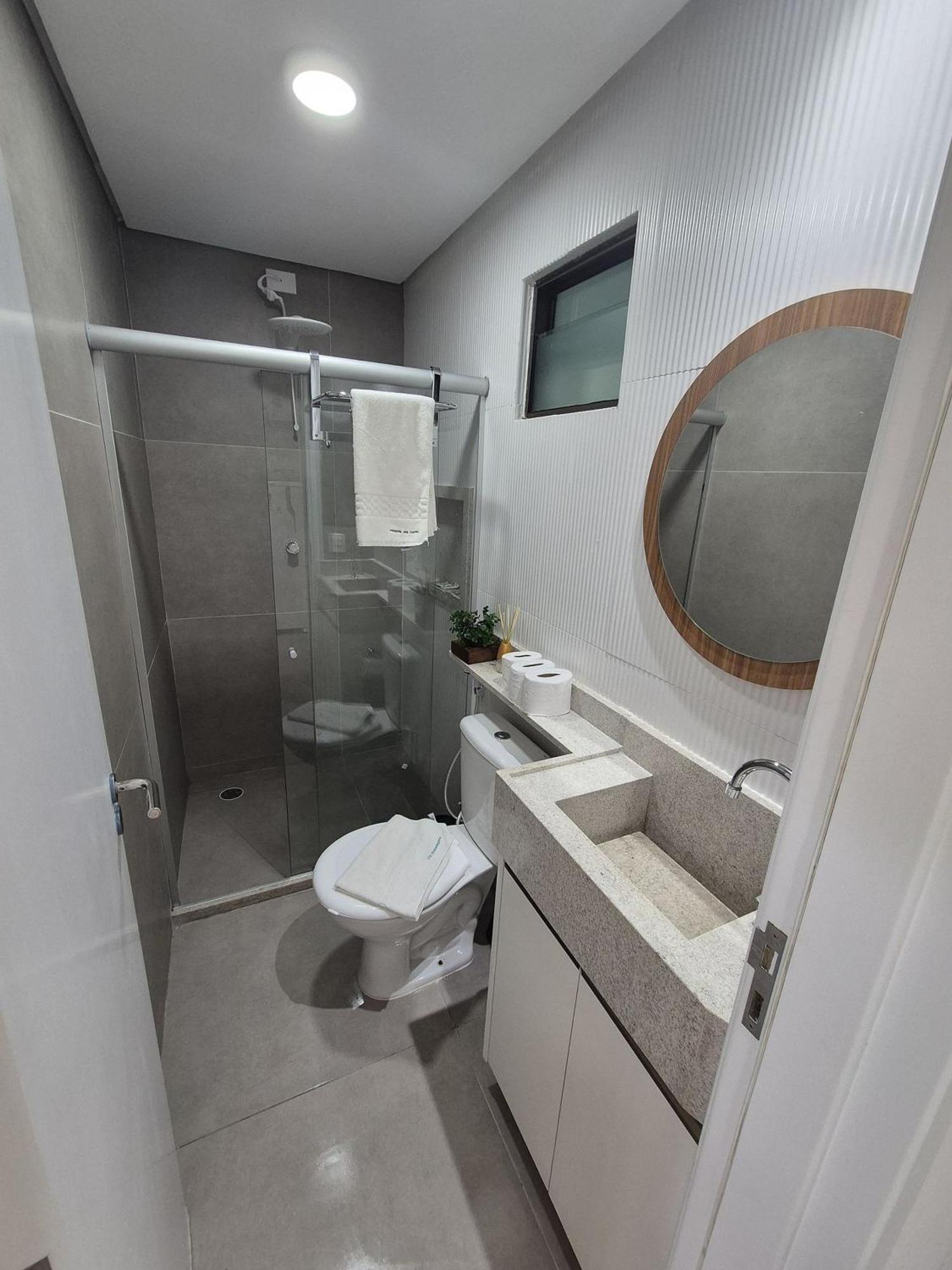 Porto 05 Flat Premium Com Piscina Privativa No Centro De Porto *