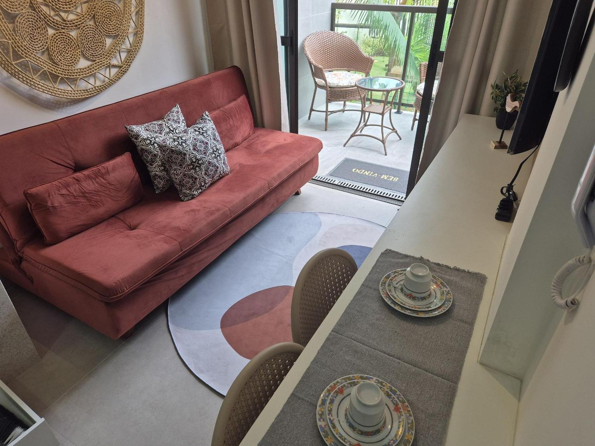 Apartment Porto 05 Flat Premium Com Piscina Privativa No Centro De Porto *