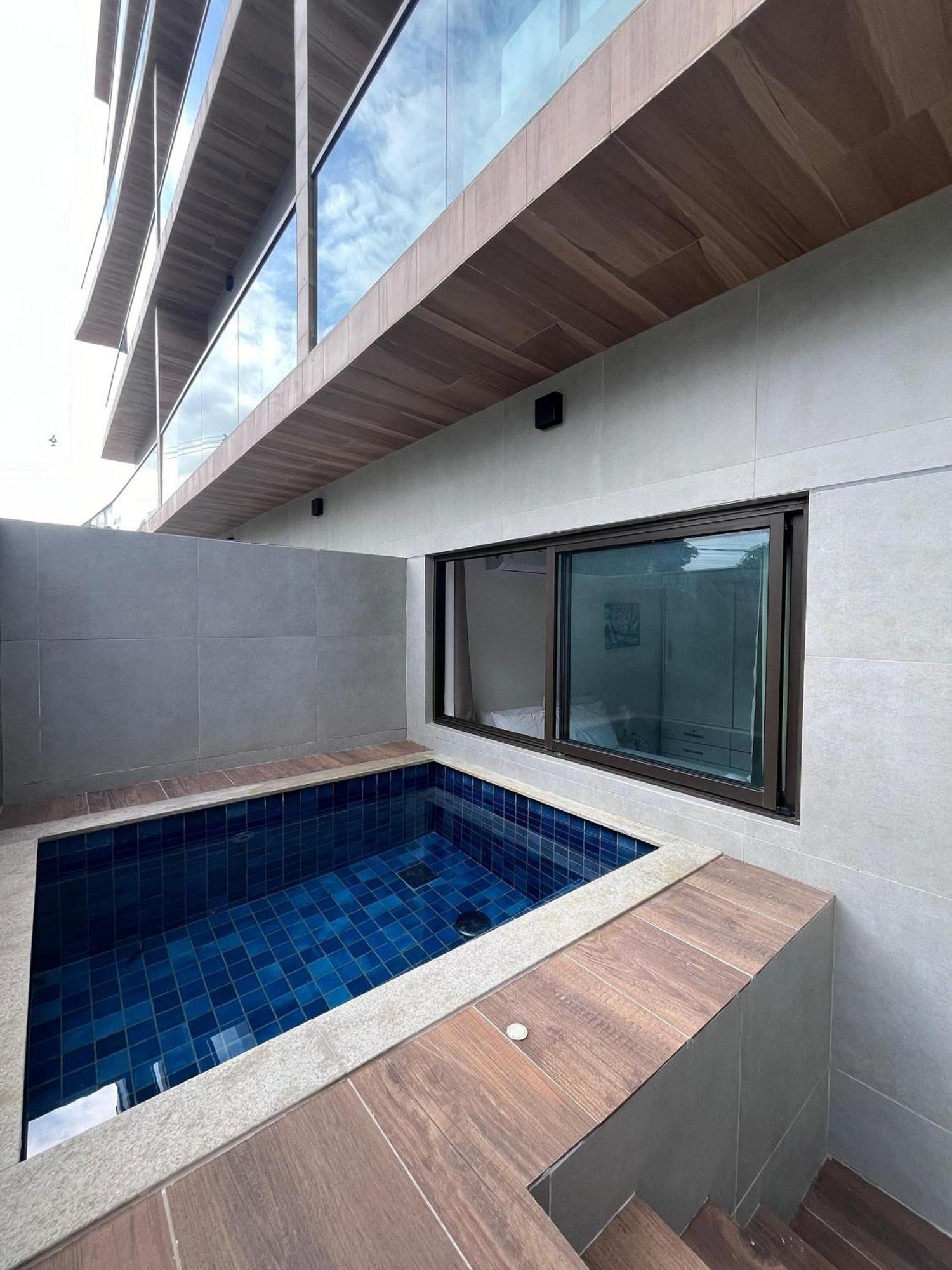 Apartment Porto 05 Flat Premium Com Piscina Privativa No Centro De Porto *