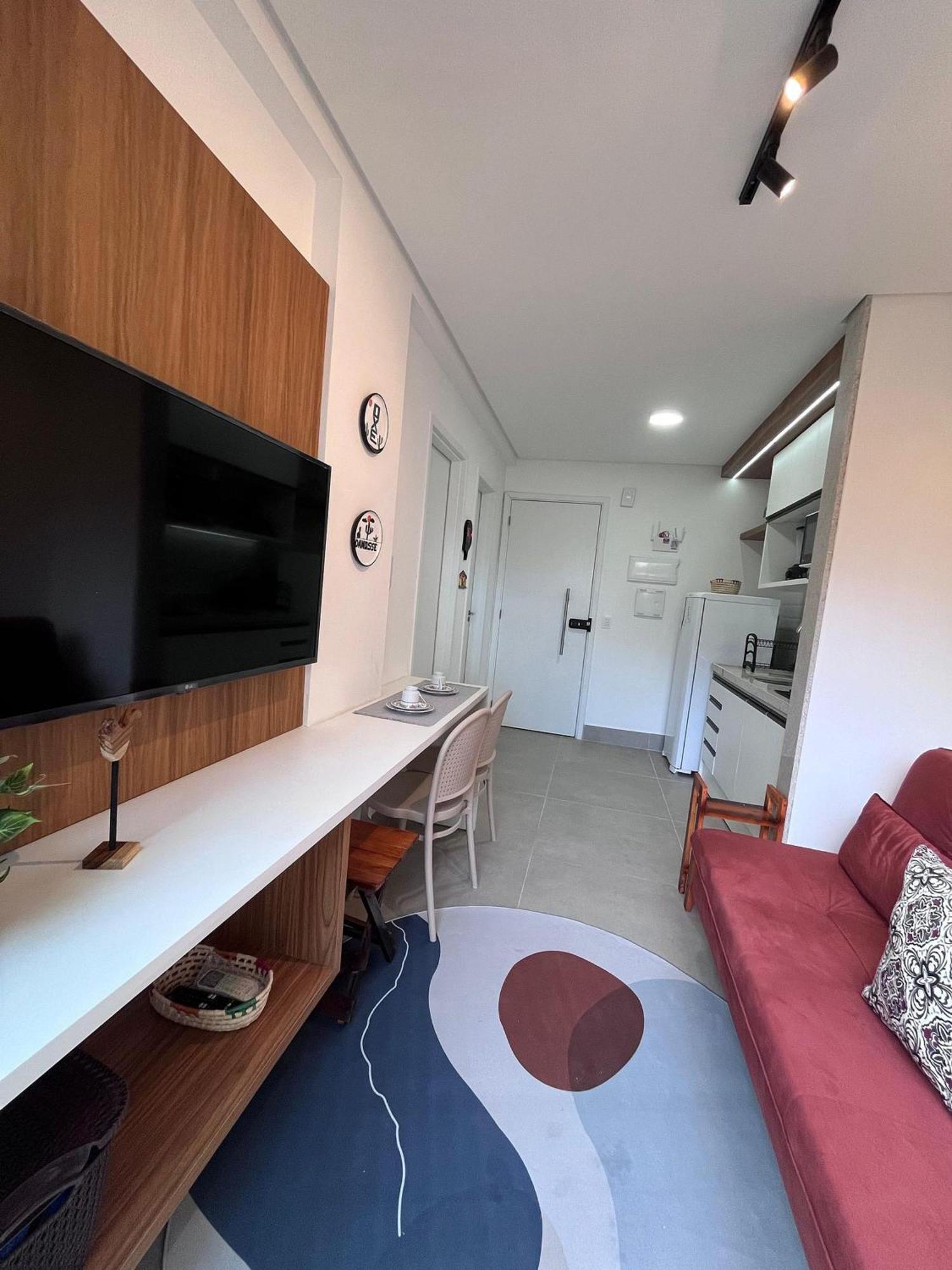 Apartment Porto 05 Flat Premium Com Piscina Privativa No Centro De Porto Porto de Galinhas