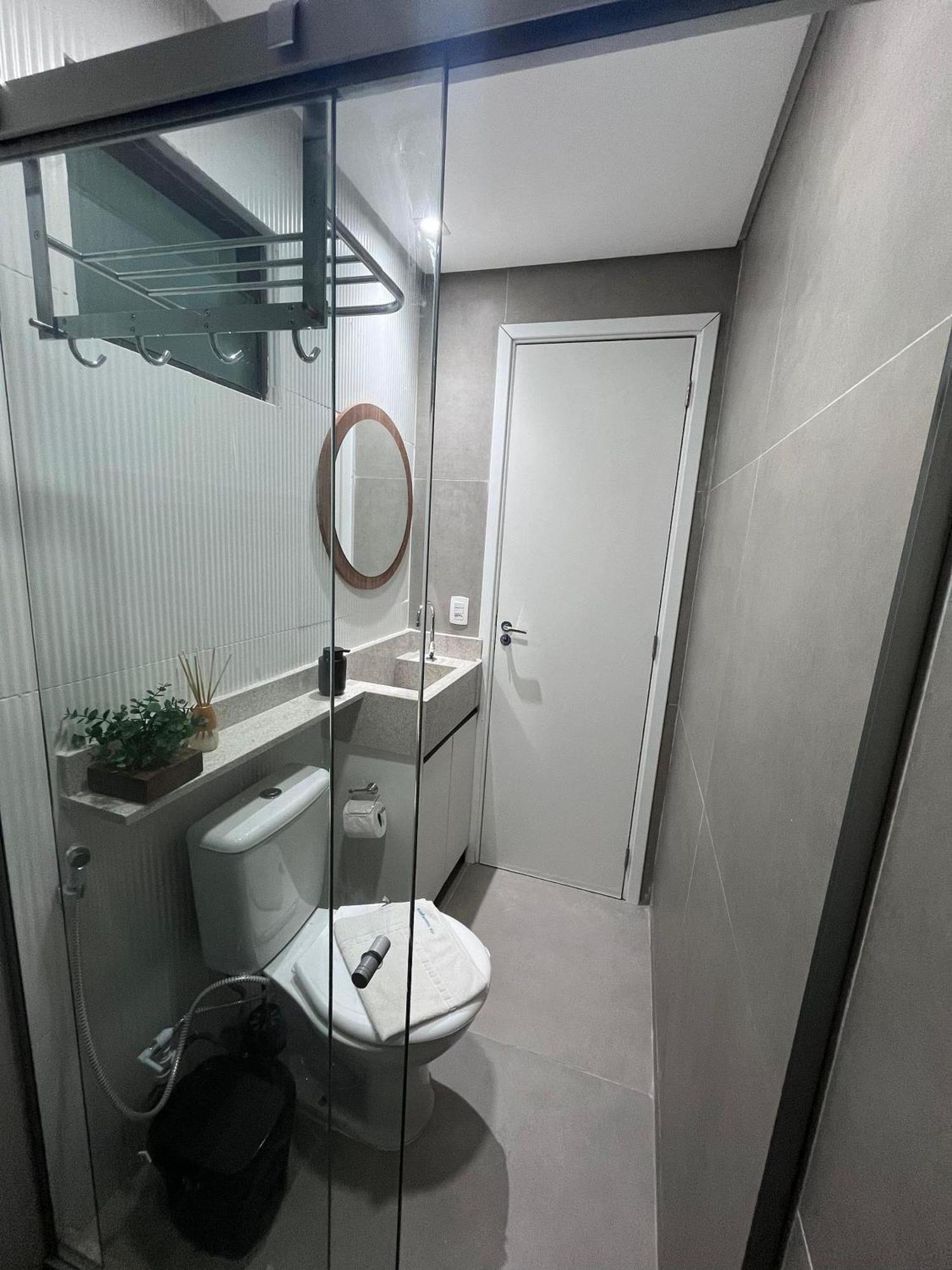 Apartment Porto 05 Flat Premium Com Piscina Privativa No Centro De Porto *